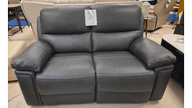 2 Seater Power Recliner Sofa and Power Recliner Chair