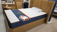 5'0 Bedstead