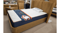 4'6 Bedstead