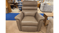 Standard Power Recliner Chair