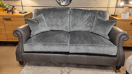 Large 2 Seater Sofa
