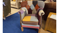 Accent Chair