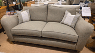 2 Seater Sofa