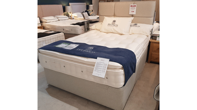 hypnospc-bed