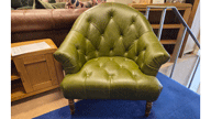 Accent Chair