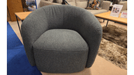 Swivel Chair