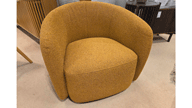 Swivel Chair