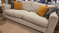 Grand Sofa