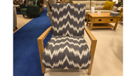 Accent Chair