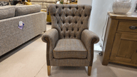 Wing Chair