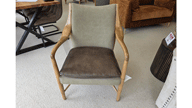 Accent Chair
