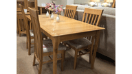 1.6m Extending Table