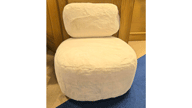 Swivel Chair