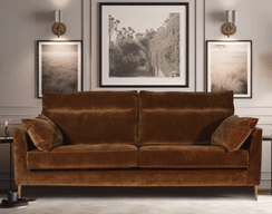 Grand Sofa