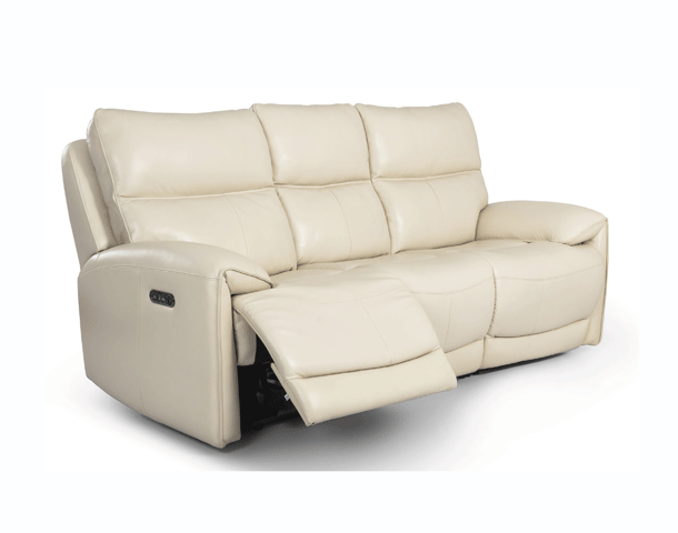 3 Seater Power Recliner