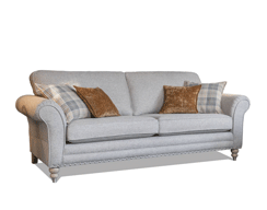 Grand Standard Back Sofa