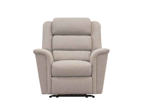 Small Chair Power Recliner