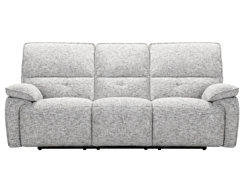 3 Seater Power Recliner