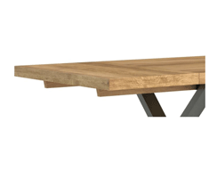 Dining Table Extension Leaf
