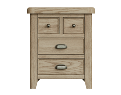 Extra Large Bedside Chest