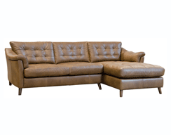Right Hand Chaise Sofa