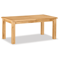 Compact Extending Table
