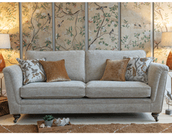 4 Seater Sofa