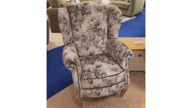 Wing Chair