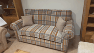 2 Seater Sofa
