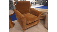 Accent Chair