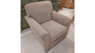 Accent Chair