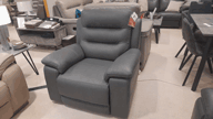 Power Recliner Chair