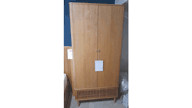 Gents Wardrobe