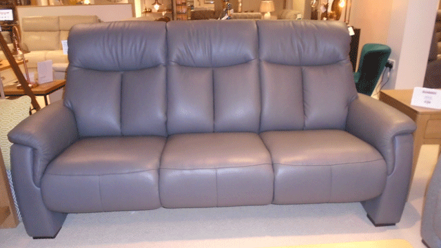 copenhagen 3 seater sofa bed