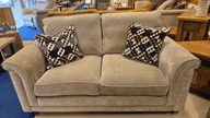 2 Seater Sofa