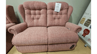 Standard Fixed 2 Seater Sofa
