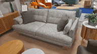 3 Seater Sofa