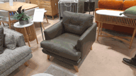Armchair
