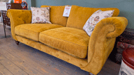 2 Seater Sofa