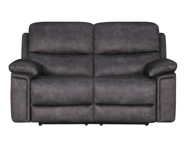 2 Seater Power Recliner Sofa