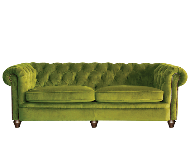Grand Sofa