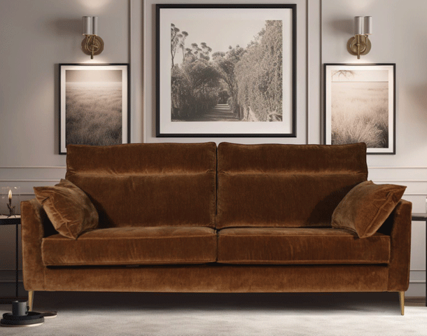 Grand Sofa