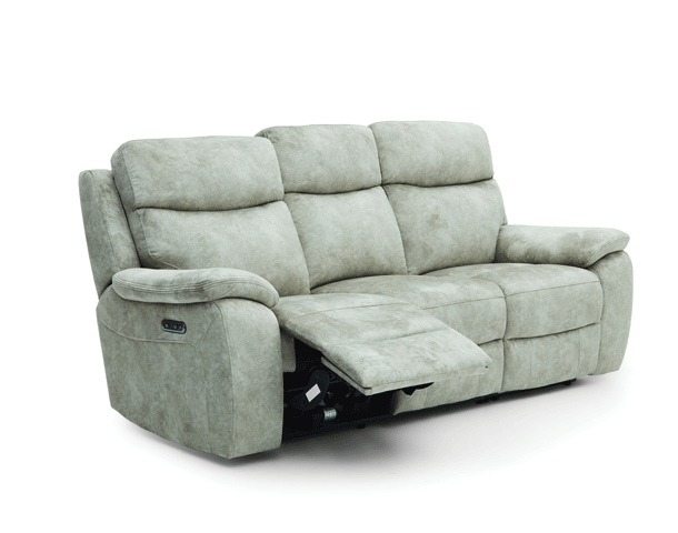3 Seater Power Recliner