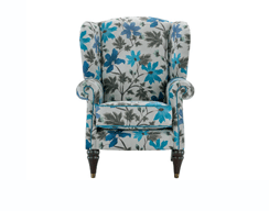 Queen Anne Chair