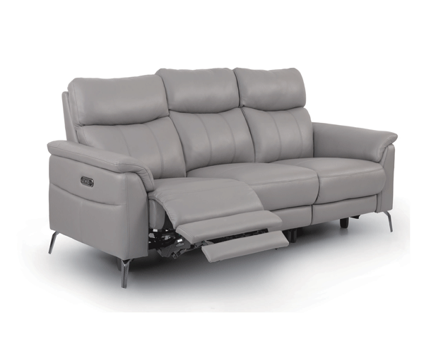 3 Seater Power Recliner