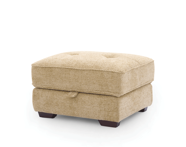 Storage Stool