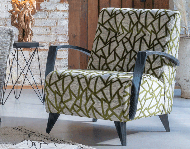 Accent Chair