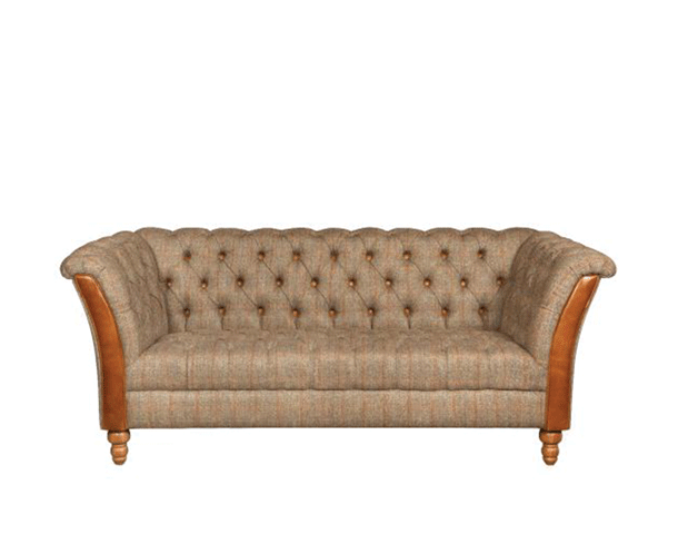 Large 2 Seater Sofa