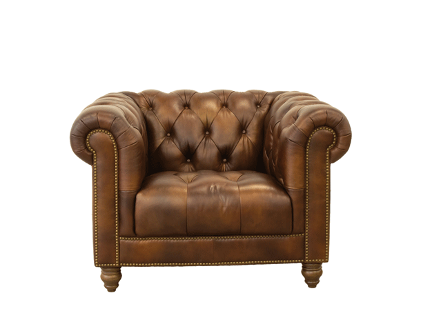 Snuggler Chair