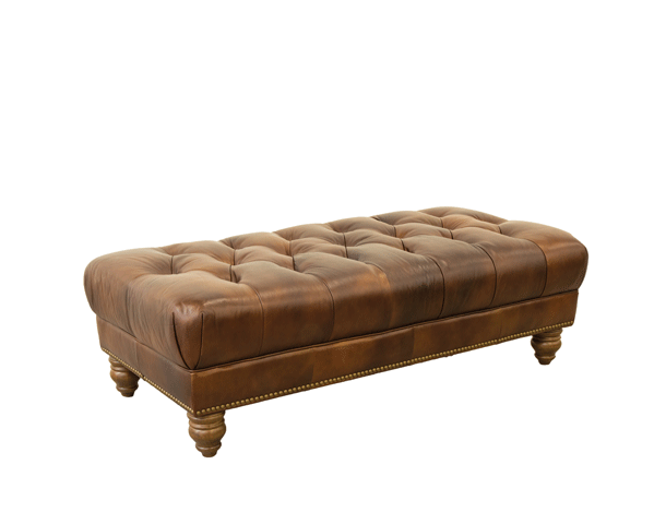 Footstool